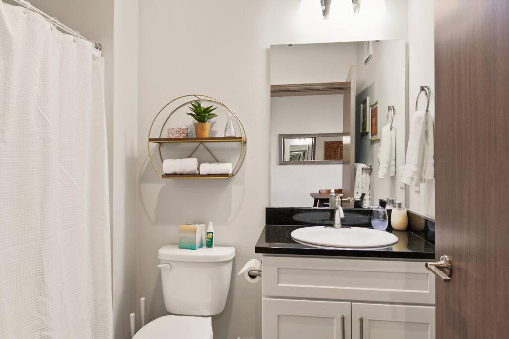 Appartamento Brand New 2 Bd 2 Bth Near Dt And Perry District Spokane Esterno foto